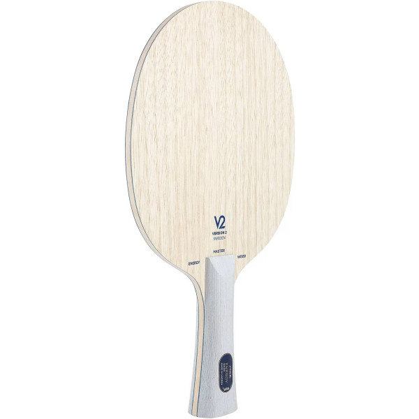 Фото - Основа для ракетки Stiga Energy Wood V2 WRB Master (107435)