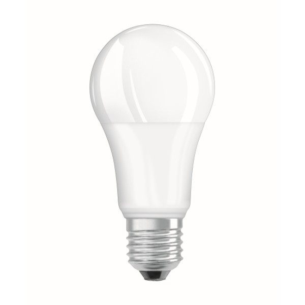 Фото - Лампочка светодиодная Osram LED E27 14Вт 4000К 1893Лм A120 (4099854546044)