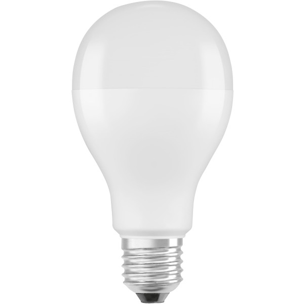 Фото - Лампочка світлодіодна Osram LED E14 7Вт 3000К 1055Лм P75 (4099854547539)