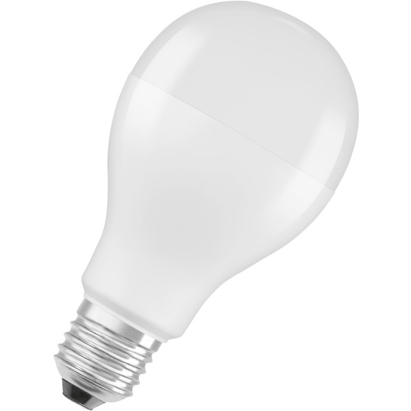 Фото - Лампочка світлодіодна Osram LED E14 7Вт 3000К 1055Лм P75 (4099854547539)