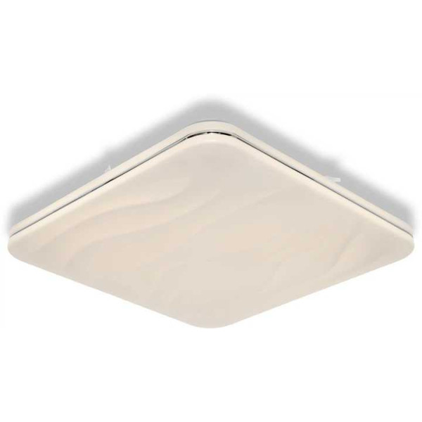 Фото - Світлодіодний світильник Osram CEILING PAVO 480мм Square 72Вт 4000K (4099854664168)