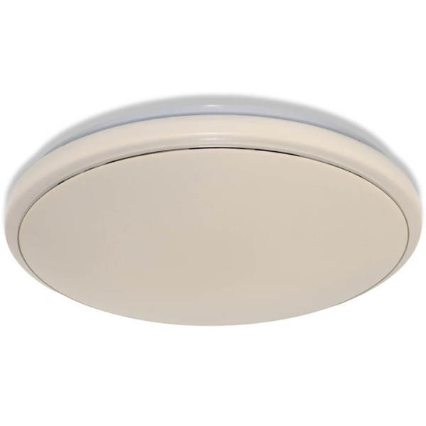 Фото - Світлодіодний світильник Osram CEILING PAVO 480мм Round 48Вт 4000K (4099854664502)