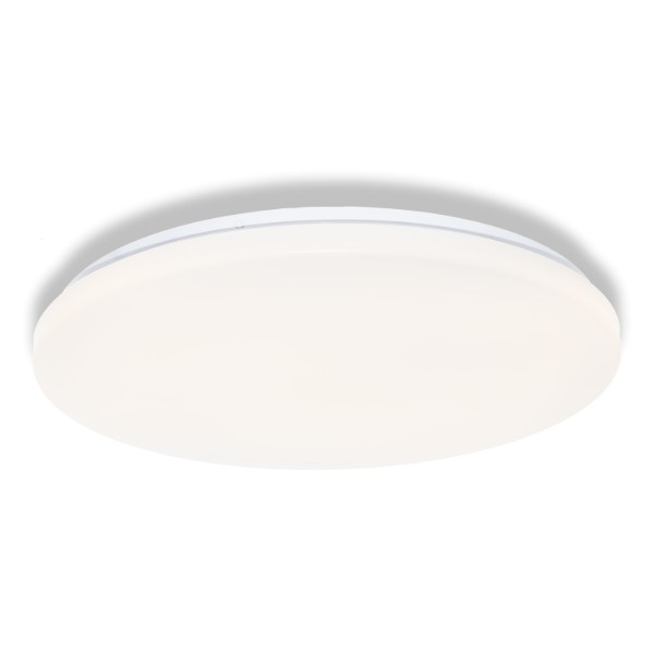 Фото - Світлодіодний світильник Osram CEILING ROUND 36Вт 4000K 2880Лм (4099854648021)