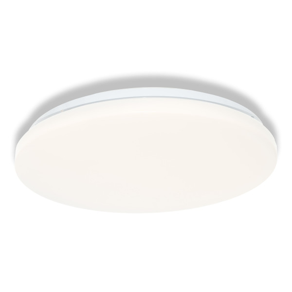 Фото - Світлодіодний світильник Osram CEILING ROUND 18Вт 4000K 1140Лм (4099854647536)