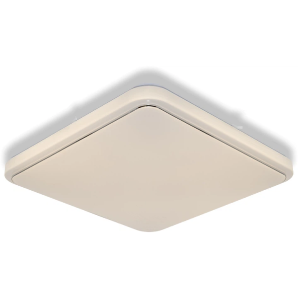Фото - Світлодіодний світильник Osram CEILING SKYNE 480мм Square 72Вт 4000K (4099854663901)