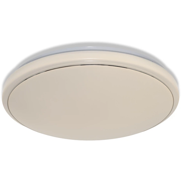 Фото - Світлодіодний світильник Osram CEILING SKYNE 480мм Round 48Вт 4000K (4099854664717)