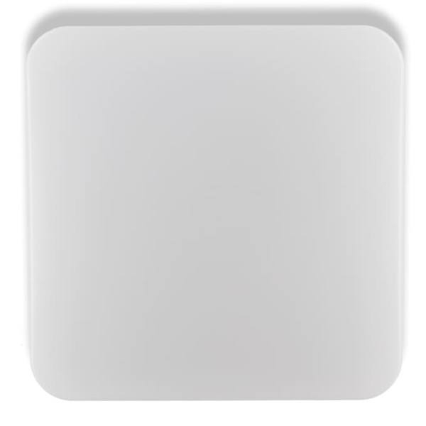 Фото - Світлодіодний світильник Osram CEILING SQUARE 12Вт 4000K 960Лм (4099854648267)