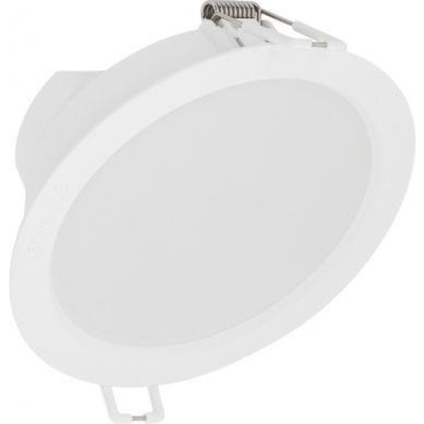 Фото - Світлодіодний світильник Osram ECO 8Вт 800Лм 4000K White (4099854561245)