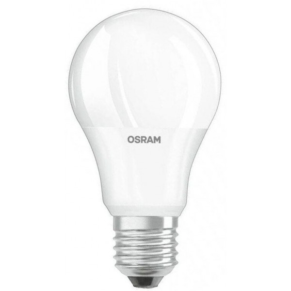 Фото - Лампочка светодиодная Osram LED E27 16Вт 4000К 1520Лм A150 Value (4058075623507)