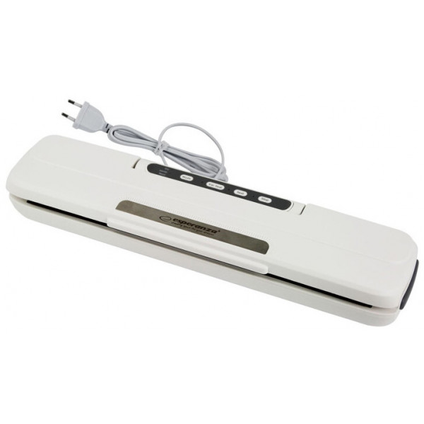 Фото - Вакууматор Esperanza Ossenworst EKV002 + 10 пакетов