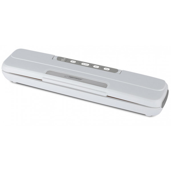 Фото - Вакууматор Esperanza Ossenworst EKV002 + 10 пакетов