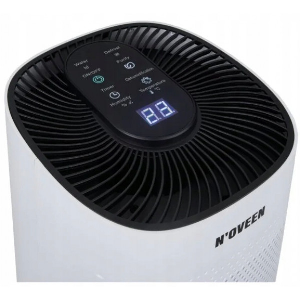 Фото - Очищувач повітря Noveen DH450