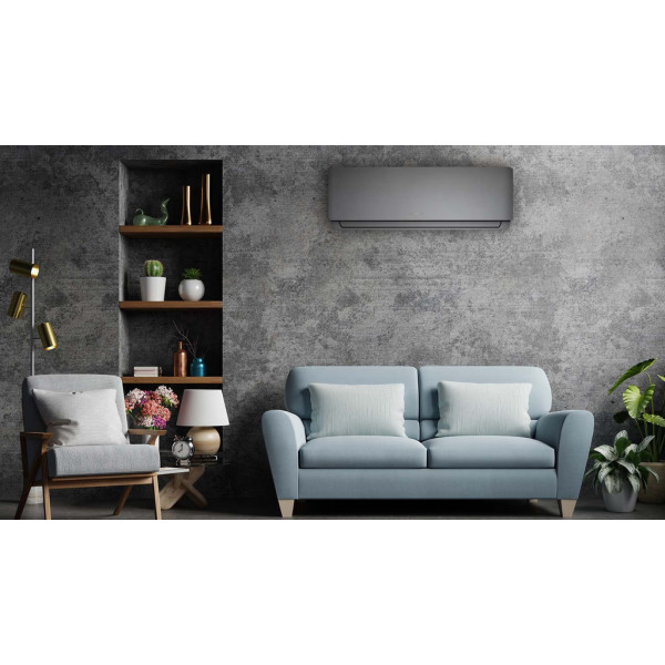 Фото - Кондиціонер спліт KAISAI KEX-12KTKI\KEX-12KTKO