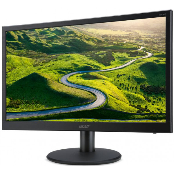 Фото - Монитор Acer EB192QBBI (UM.XE2EE.B01) Black