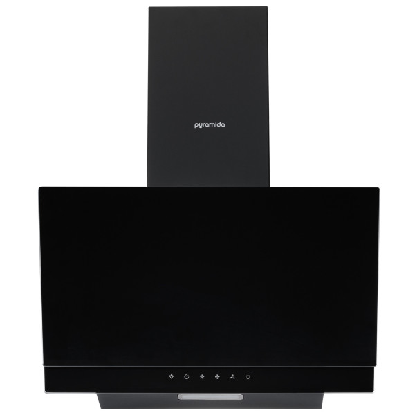 Фото - Витяжка декоративна Pyramida NX 60 (800) S GBL