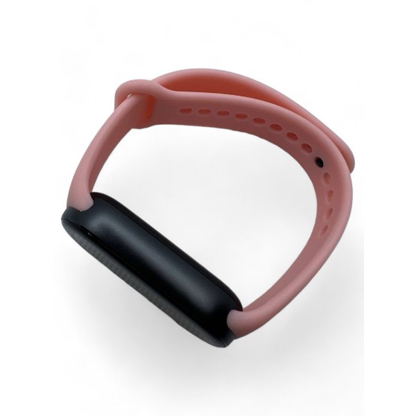 Фото - Ремінець для фітнес-браслета BeCover Xiaomi Mi Smart Band 9 Coral (711945)