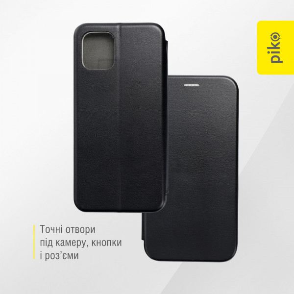 Фото - Чехол для смартфона Piko Elegance for Moto G72 (1283126584817)