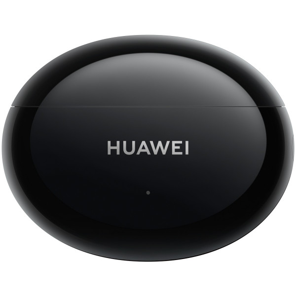 Фото - Наушники вкладыши беспроводные TWS Huawei Freebuds 4i Graphite Black