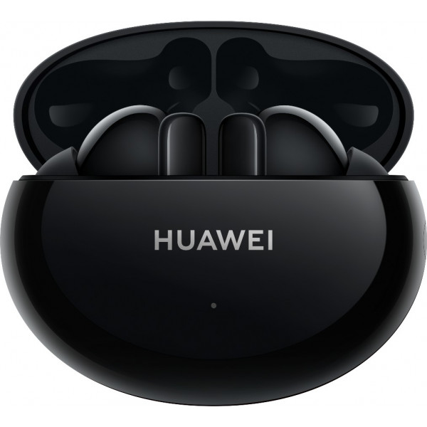 Фото - Наушники вкладыши беспроводные TWS Huawei Freebuds 4i Graphite Black