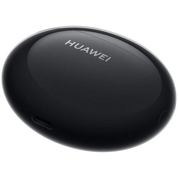 Фото - Наушники вкладыши беспроводные TWS Huawei Freebuds 4i Graphite Black