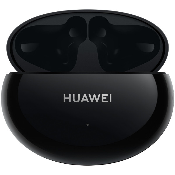 Фото - Наушники вкладыши беспроводные TWS Huawei Freebuds 4i Graphite Black