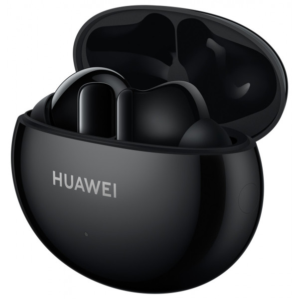 Фото - Наушники вкладыши беспроводные TWS Huawei Freebuds 4i Graphite Black