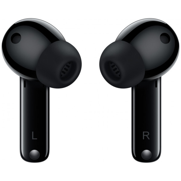 Фото - Наушники вкладыши беспроводные TWS Huawei Freebuds 4i Graphite Black
