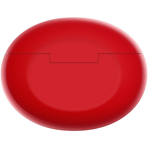 Фото - Навушники вкладиші бездротові TWS Huawei Freebuds 4i Red Edition
