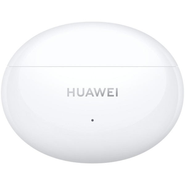Фото - Наушники вкладыши беспроводные TWS Huawei Freebuds 4i Ceramic White