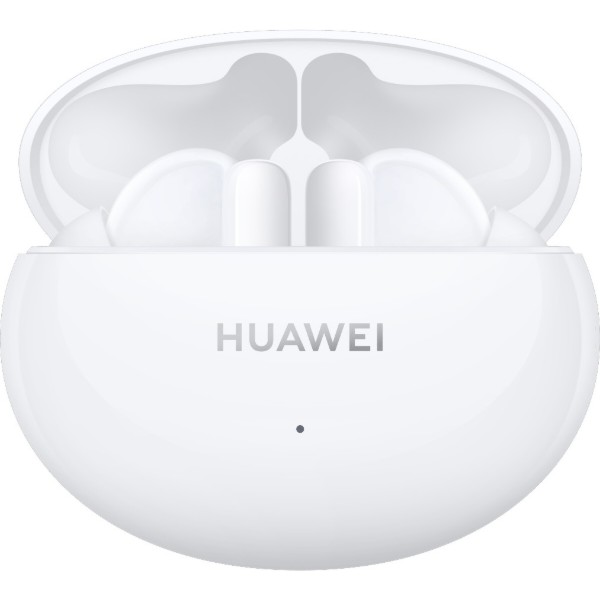 Фото - Наушники вкладыши беспроводные TWS Huawei Freebuds 4i Ceramic White