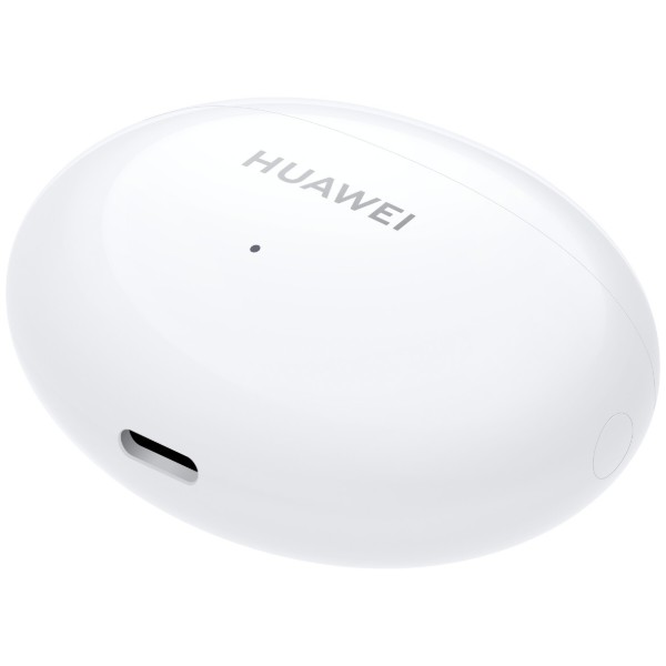 Фото - Наушники вкладыши беспроводные TWS Huawei Freebuds 4i Ceramic White