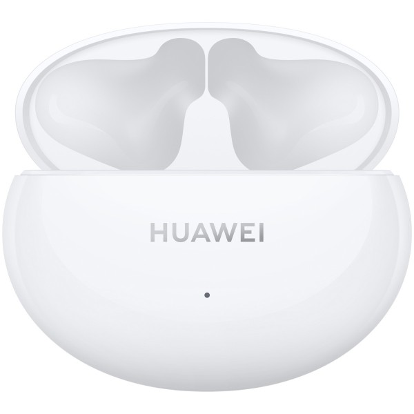 Фото - Наушники вкладыши беспроводные TWS Huawei Freebuds 4i Ceramic White