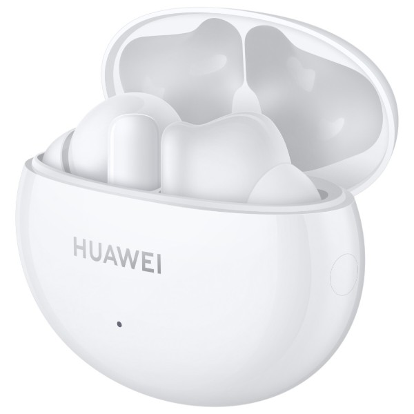 Фото - Наушники вкладыши беспроводные TWS Huawei Freebuds 4i Ceramic White