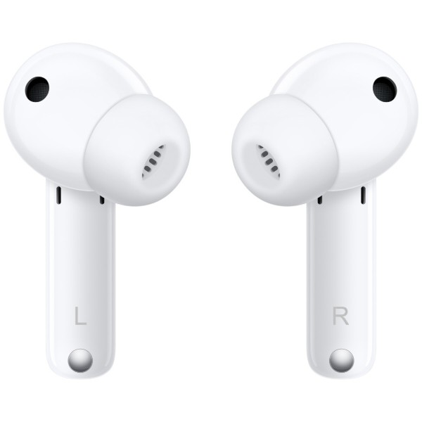 Фото - Наушники вкладыши беспроводные TWS Huawei Freebuds 4i Ceramic White