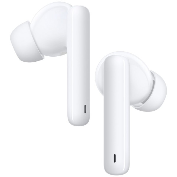 Фото - Наушники вкладыши беспроводные TWS Huawei Freebuds 4i Ceramic White
