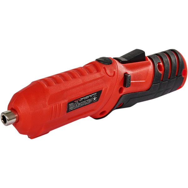 Фото - Викрутка зі змінними бітами VITALS AS 3615VT