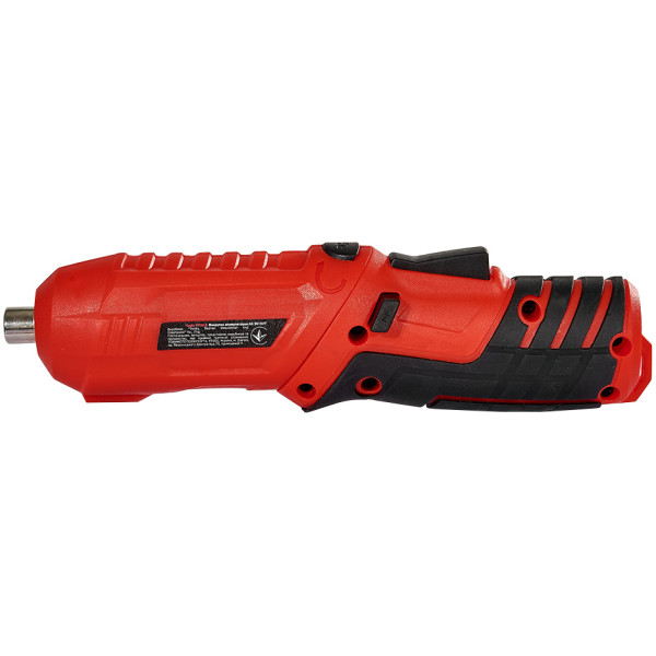 Фото - Викрутка зі змінними бітами VITALS AS 3615VT