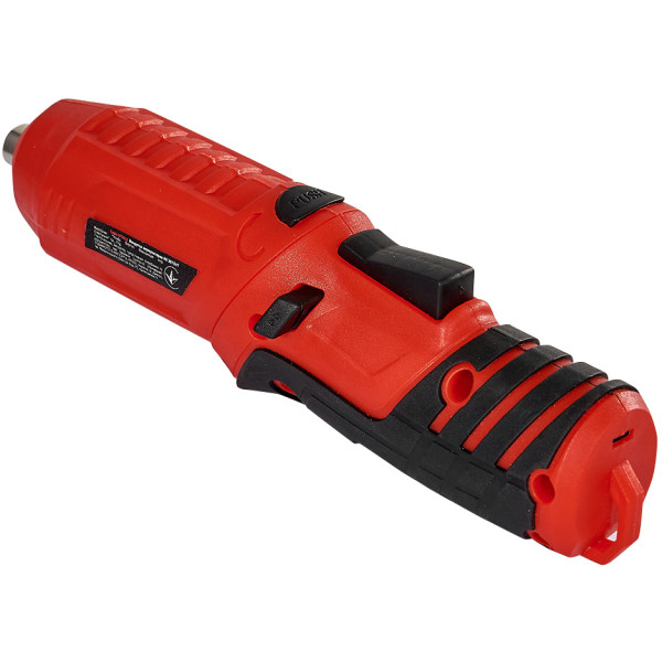 Фото - Викрутка зі змінними бітами VITALS AS 3615VT