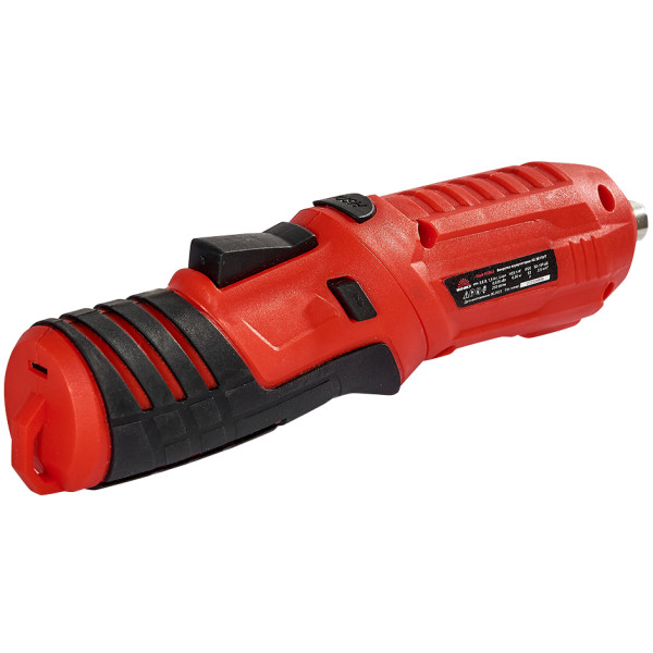 Фото - Викрутка зі змінними бітами VITALS AS 3615VT