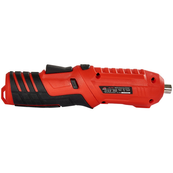 Фото - Викрутка зі змінними бітами VITALS AS 3615VT