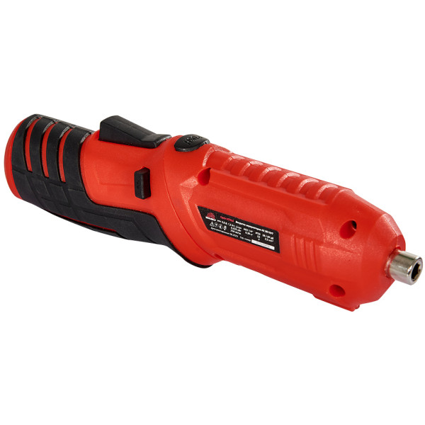 Фото - Викрутка зі змінними бітами VITALS AS 3615VT