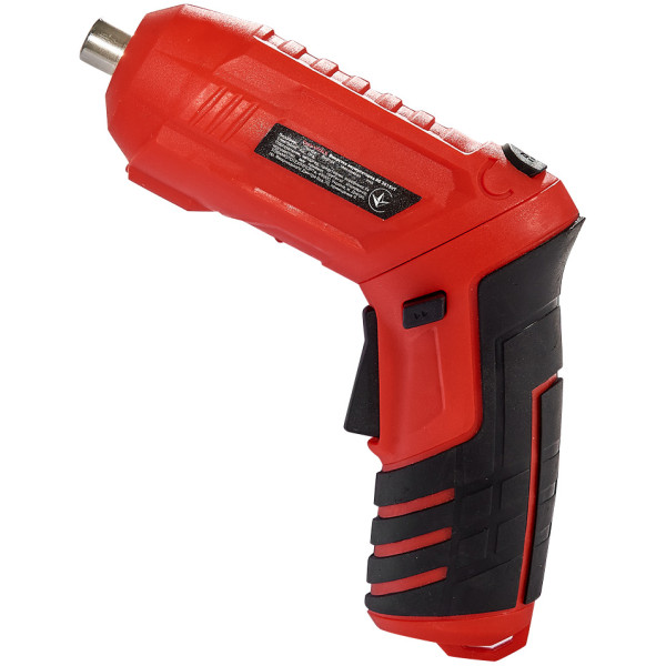 Фото - Викрутка зі змінними бітами VITALS AS 3615VT