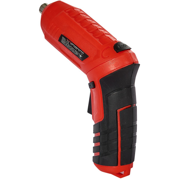 Фото - Викрутка зі змінними бітами VITALS AS 3615VT