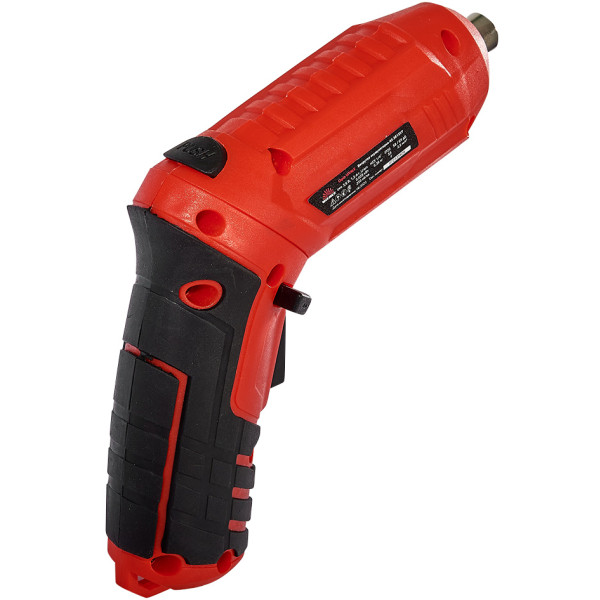 Фото - Викрутка зі змінними бітами VITALS AS 3615VT