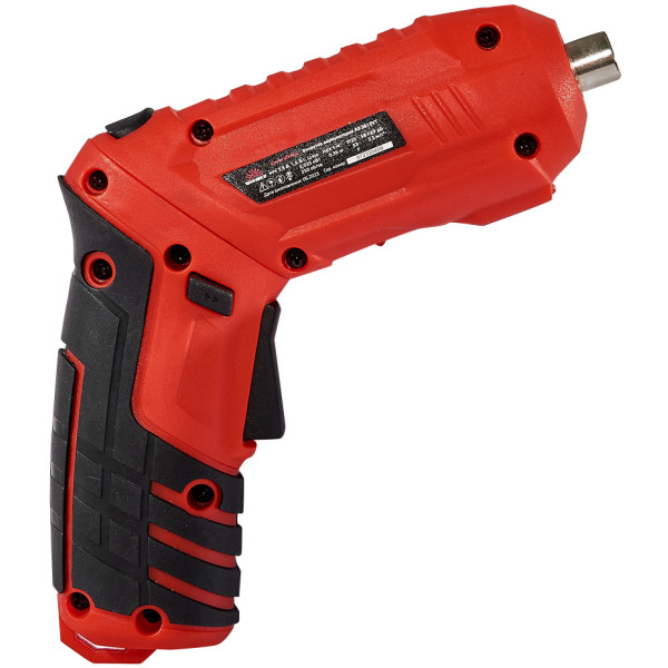 Фото - Викрутка зі змінними бітами VITALS AS 3615VT