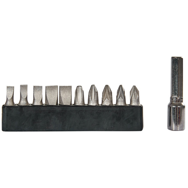 Фото - Викрутка зі змінними бітами VITALS AS 3615VT