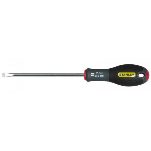 Фото - Викрутка Stanley FatMax SL6.5х150 мм (0-65-141)