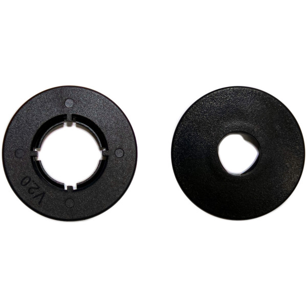 Фото - EVA килимки в салон авто передні EVAtech для Stelvio Alfa Romeo 2017 1 покоління SUV EU (AR42650AB2OU6SGB)