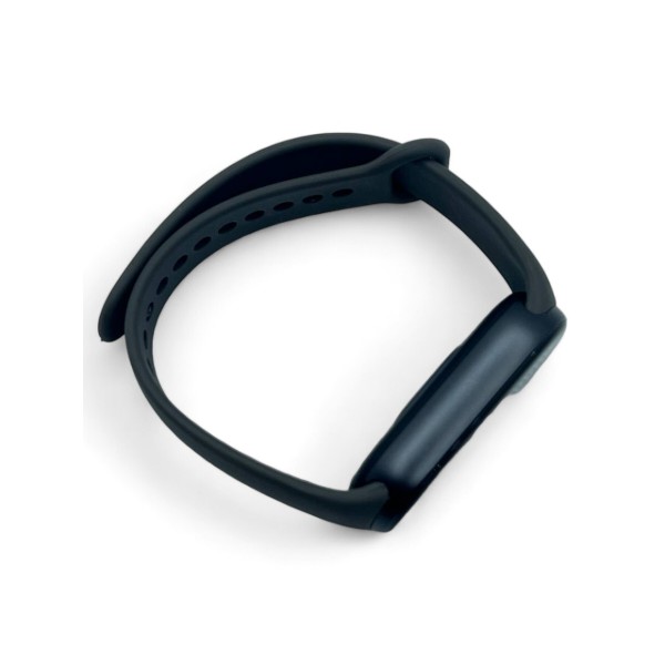 Фото - Ремешок для фитнес-браслета BeCover Xiaomi Mi Smart Band 9 Gunpowder (711946)