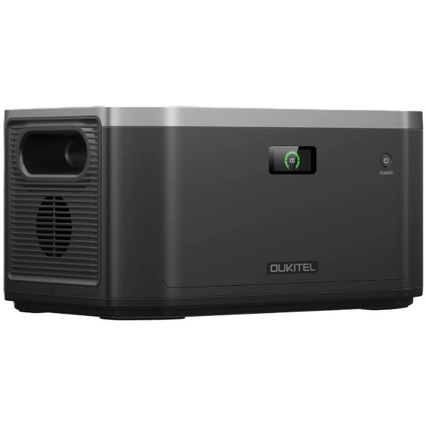 Фото - Дополнительная батарея для зарядной станции OUKITEL B2000L 2048Wh